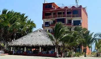 Marbella Hotel