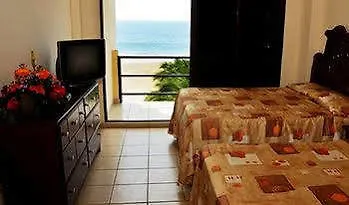 Marbella 3* Zihuatanejo