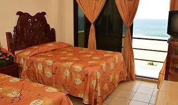 Marbella Hotel 3*