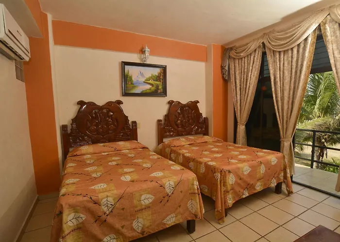 Marbella 3* Zihuatanejo