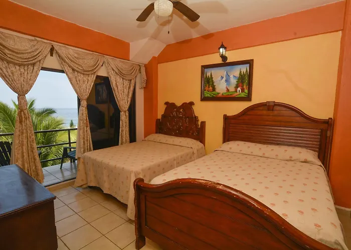 Marbella Zihuatanejo
