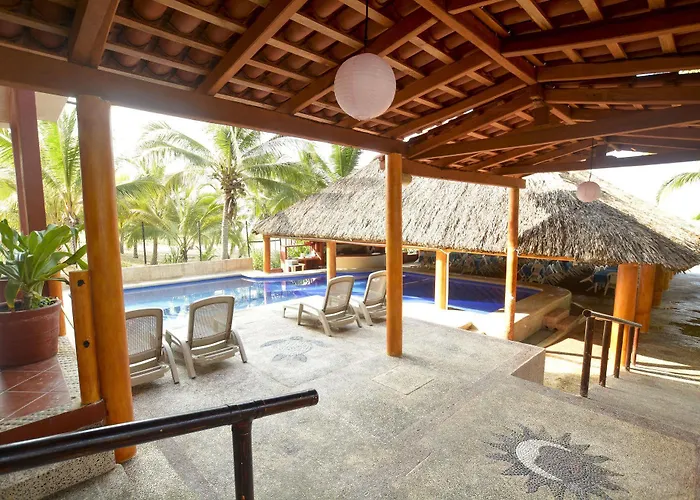 Marbella Hotel Zihuatanejo